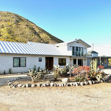 Two Pepper Ranch - A Desert Oasis Моронґо-Валлі Екстер'єр фото