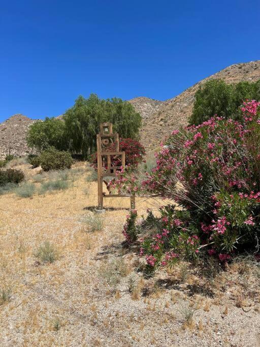 Two Pepper Ranch - A Desert Oasis Моронґо-Валлі Екстер'єр фото