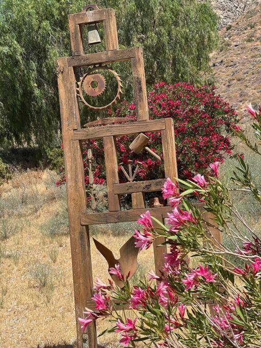 Two Pepper Ranch - A Desert Oasis Моронґо-Валлі Екстер'єр фото