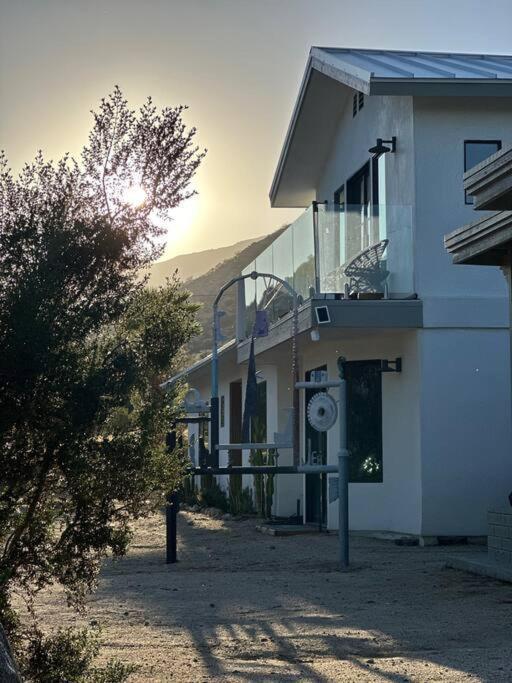 Two Pepper Ranch - A Desert Oasis Моронґо-Валлі Екстер'єр фото
